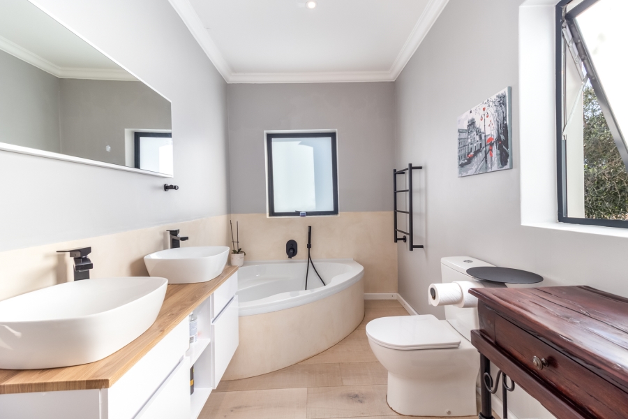 7 Bedroom Property for Sale in Diemersfontein Wine and Country Estate Western Cape